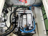 Trusty T28 Engine